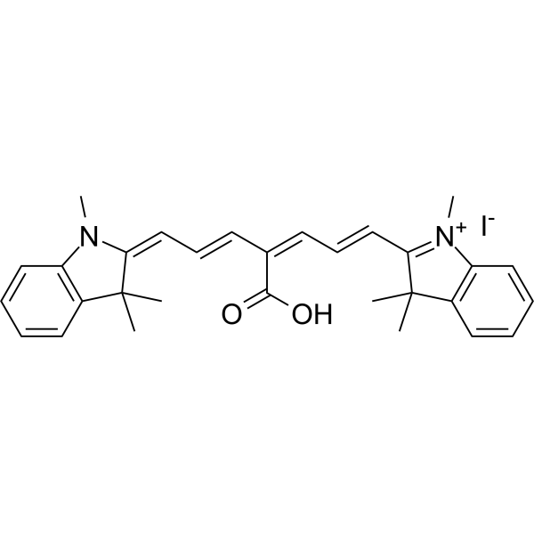 IR 754 Carboxylic Acid (IR 754 Formic Acid) 2311980-68-2